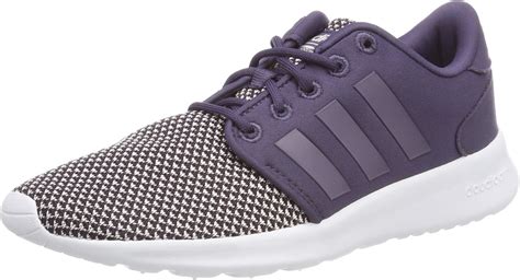 adidas damen cloudfoam qt racer fitnessschuhe|Adidas womens cloudfoam qt racer + FREE SHIPPING.